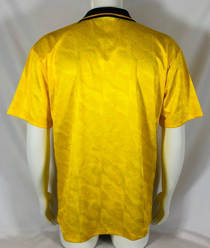 91-93 Brazil Home